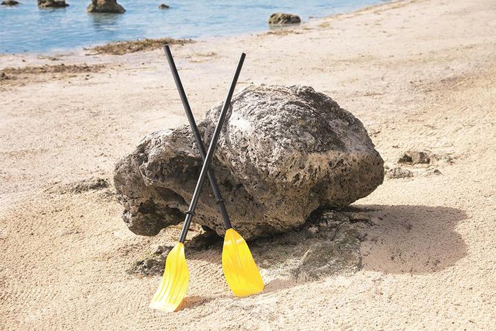 Produktbild Bestway Hydro Force Kunststoffpaddel (124 cm, 1-piece)