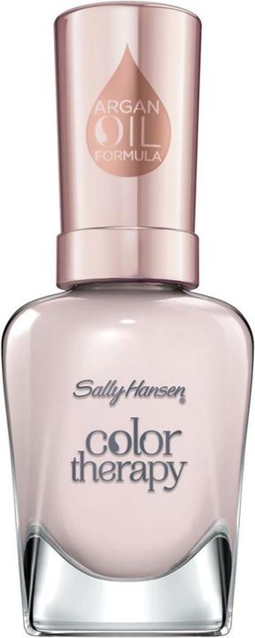 Actual product image Sally Hansen Color Therapy - Sheer Nirvana 230 (230 Sheer Nirvana, Colour paint)
