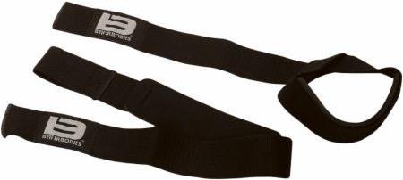 Produktbild Sportbenzin Lifting Straps