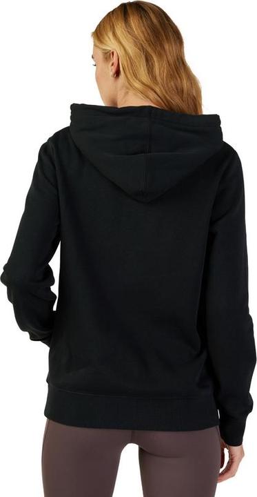 Produktbild Fox Hoody 23 W F-Head E Po Blk M (M)