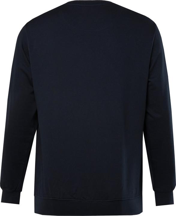 Produktbild Boston Park Sweatshirt, Brust-Print, bis Gr. 84/86 (42, 44)