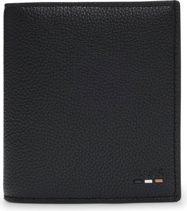 Actual product image BOSS Ray Flat Trifold Card Case
