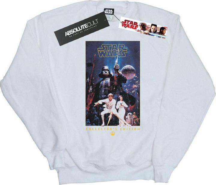 Produktbild Star Wars Collector's Edition Sweatshirt (5XL)