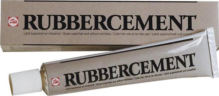 Immagine prodotto Talens Rubbercement (100 g, 50 ml)