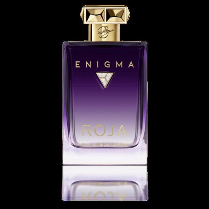 Actual product image Roja Parfums Enigma Essence De Parfum 100ml (Eau de parfum, 100 ml)