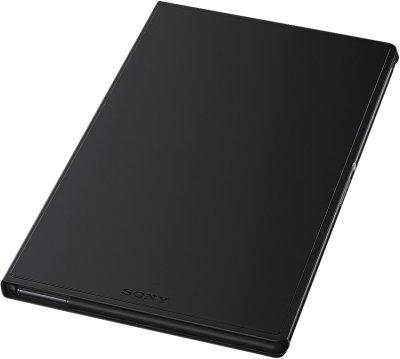 Actual product image Sony SCR28/B Protective cover for Xperia Z3 Tablet Compact (Sony Xperia Tablet Z3 Compact)