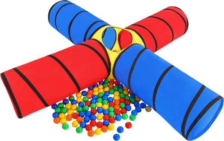 Actual product image vidaXL Spielball