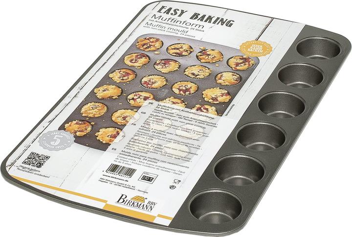 Produktbild Birkmann Easy Baking