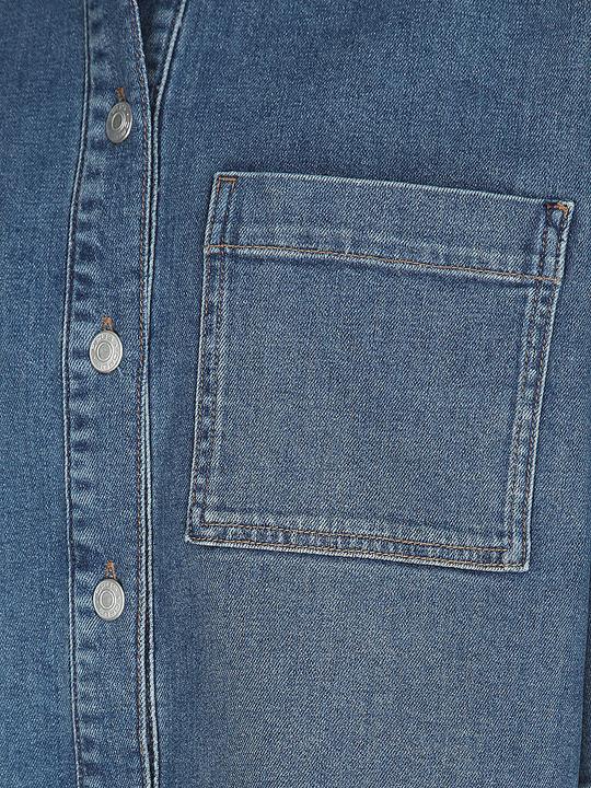 Actual product image Opus Jeansbluse FEMSE (L)