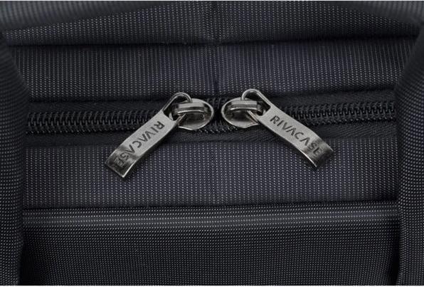 Immagine prodotto Rivacase Riva Case Riva NB Bag 8257 17.3" nero (17.30", Universale)