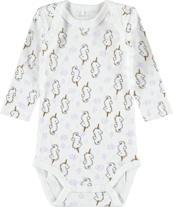 Actual product image Name it 3erPack BabyBody (74)