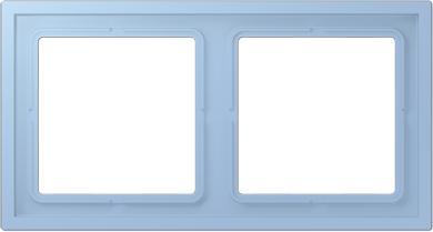 Image du produit JUNG Cadre double