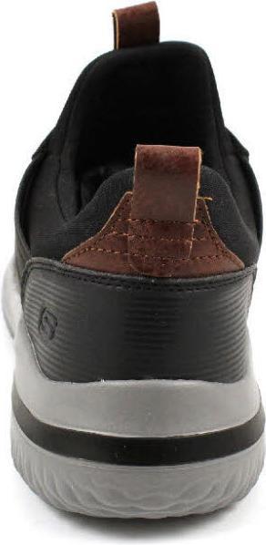 Actual product image Skechers Delson 3.0 (46)