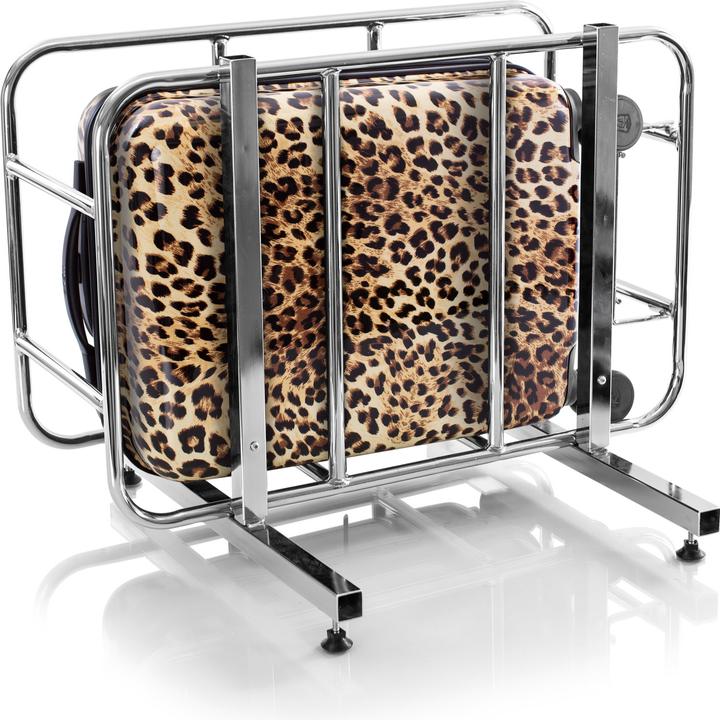 Produktbild Heys Fashion Spinner - Handgepäck Hartschale (42 l)