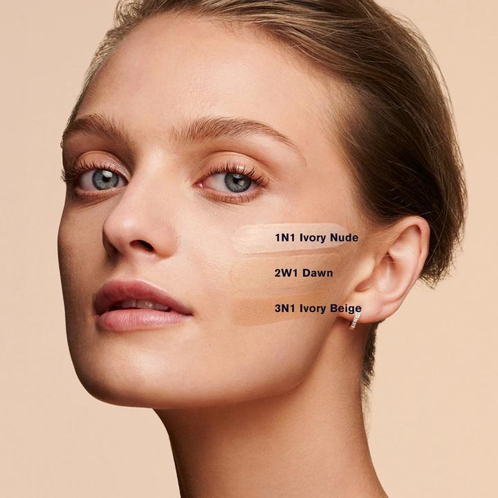 Produktbild Estée Lauder Double Wear Foundation Ivory B. (Ivory Beige)