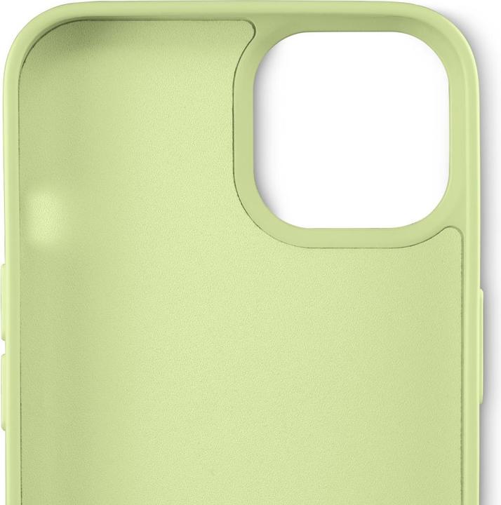 Actual product image Hama Fantastic Feel (Apple iPhone 15)
