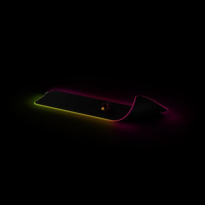 Immagine prodotto SteelSeries QcK Prisma Panno Prisma QcK (XL)