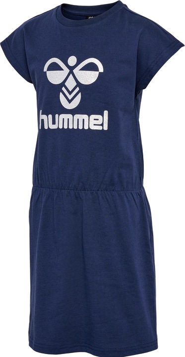 Produktbild hummel Hmlflowy Dress S/S (140)