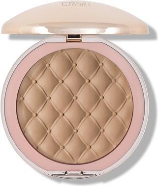 Image du produit Affect For Make Up Bronzer Pressed For The Face Glamor Brazil 9G (9G, Contour)