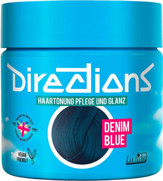 Produktbild Directions Denim Blue (Denim Blue)