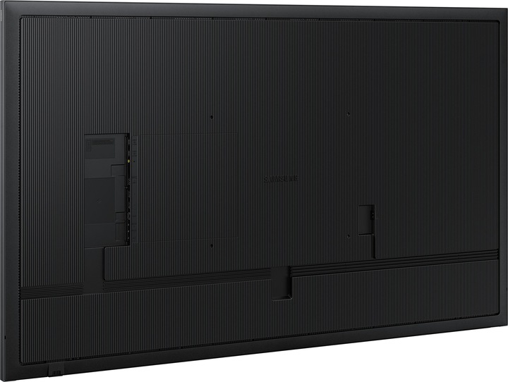 Produktbild Samsung Smart Signage QB43C (3840 x 2160 Pixel, 43")