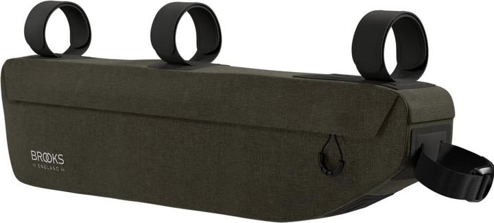 Image du produit Brooks Running Scape (3.50 l, Sacoche de cadre)