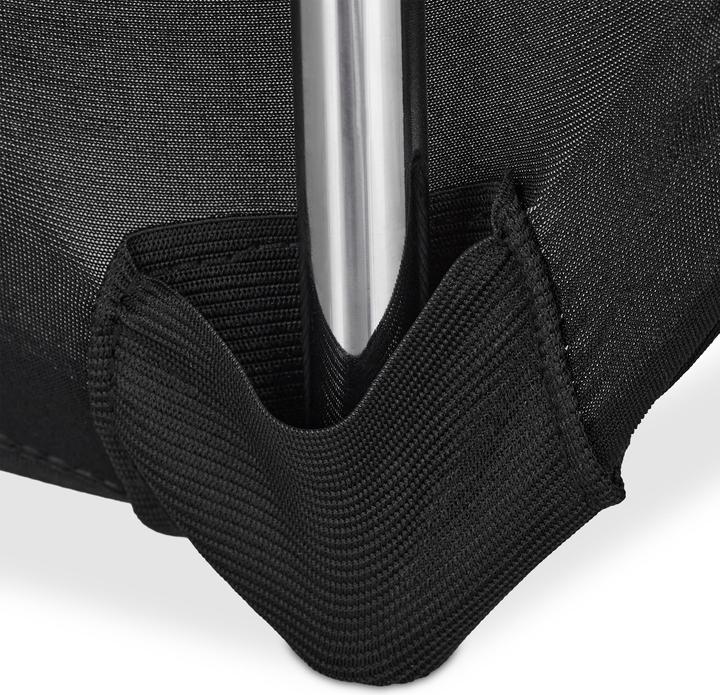 Actual product image Relaxdays Chair covers (57 x 60 x 100 cm)