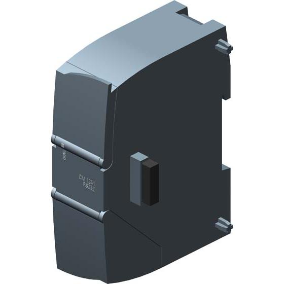 Siemens Modulo di espansione PLC CM 1241 6ES7241-1AH32-0XB0, Domotica