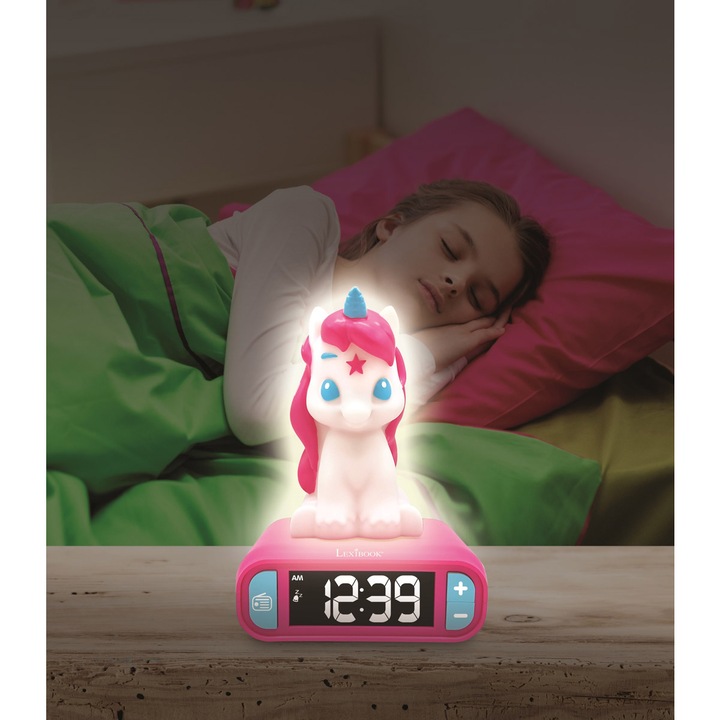 Image du produit Lexibook Licorne