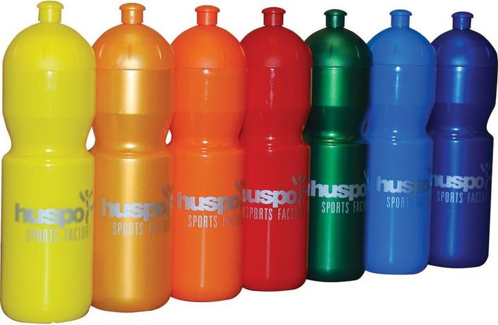Actual product image Huspo Drinking bidon (0.75 l)