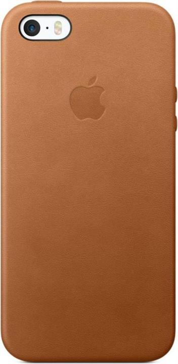 Produktbild Apple Leder Case