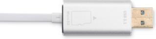 Produktbild ednet Smart Memory (Lightning, USB 3.1)