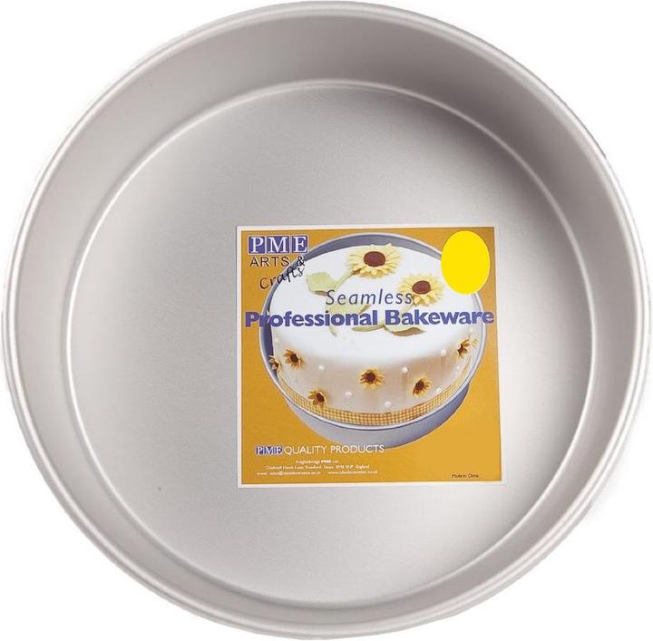Produktbild PME Round (20 cm)