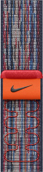 Produktbild Apple Nike Sport Loop (46 mm, Nylon, Apple Watch Ultra 2, Apple Watch Series 10, Apple Watch SE 2024)