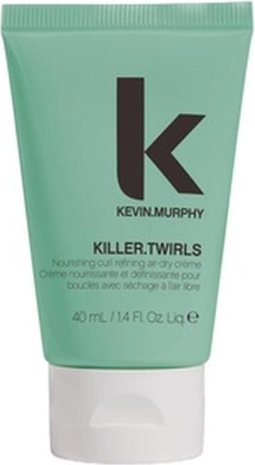 Immagine prodotto Kevin Murphy Killer.Twirls Leave-in Cream 40ml (40 ml)