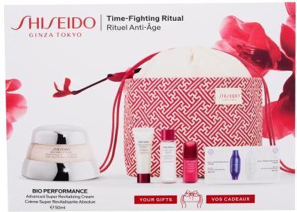 Actual product image Shiseido Bio-Performance Advanced Super Revitalising (Day cream)