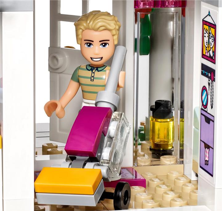 Immagine prodotto LEGO La casa di Stephanie (41314, LEGO Friends)