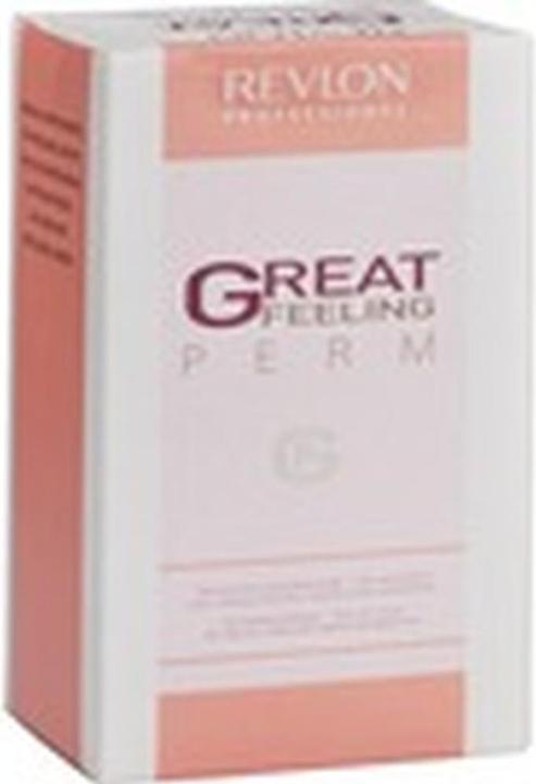 Produktbild Revlon Great Feeling 100 Ml (100 ml)
