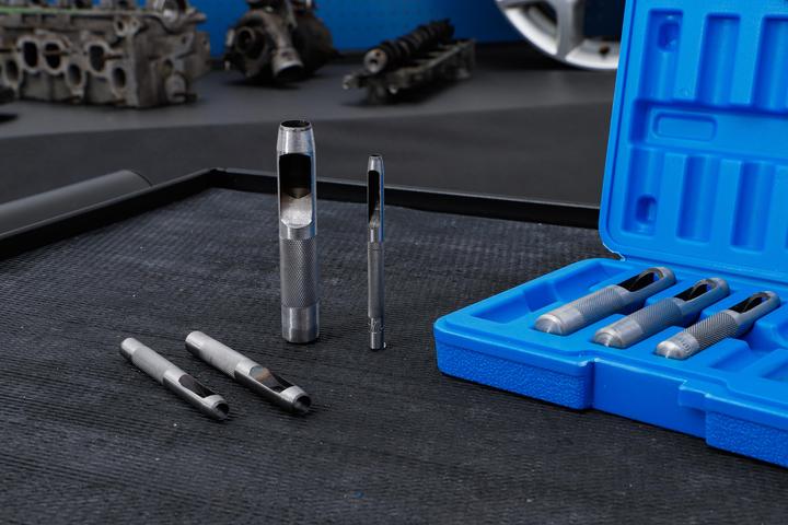 Actual product image BGS Punch set