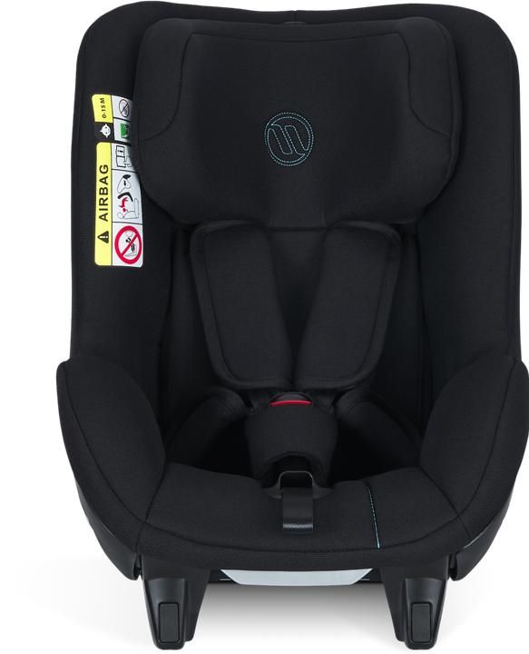 Produktbild Avionaut Aerofix Smart - Reboard Kindersitz (0-18 kg) (Reboarder, ECE R129/i-Size Norm)