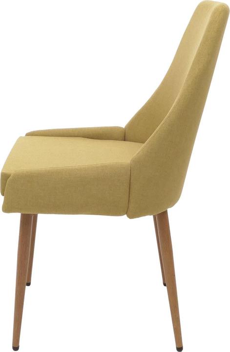 Image du produit JOHN316 Esszimmerstuhl