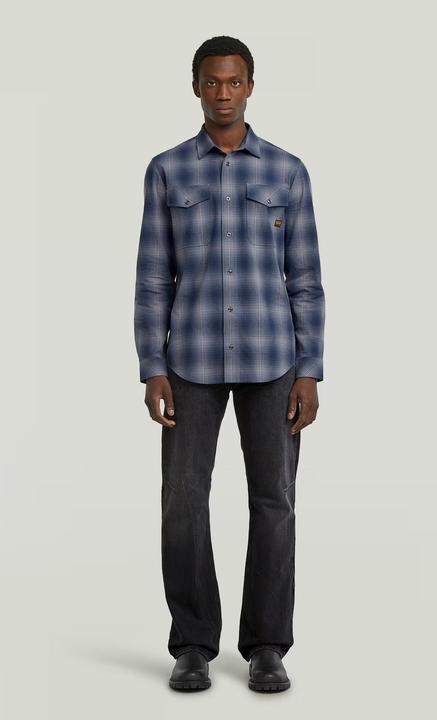 Actual product image G-Star Marine Slim (M)