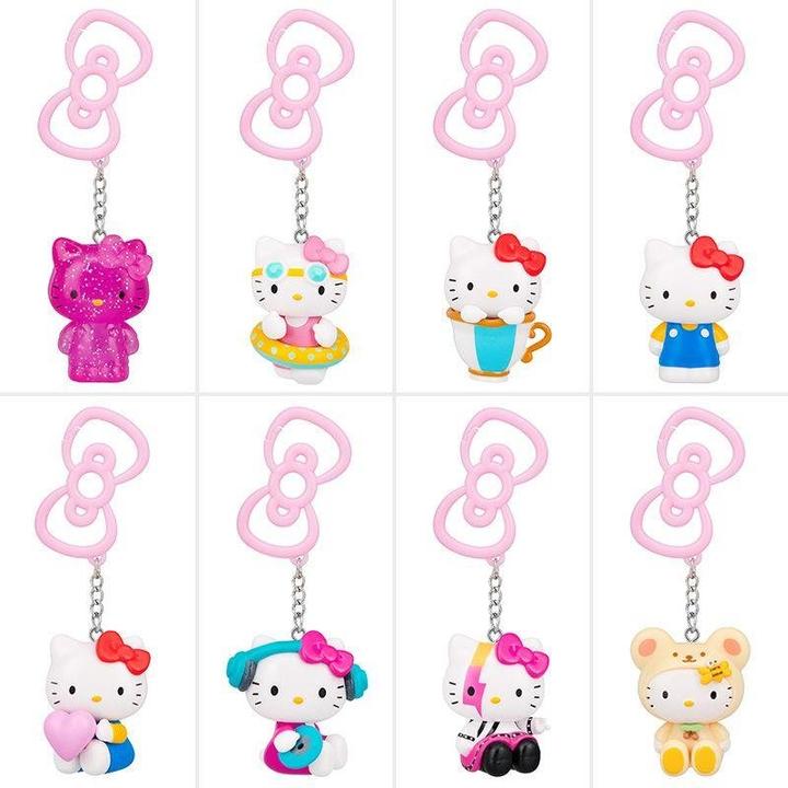 Immagine prodotto Paladone Products Hello Kitty  Backpack Buddies ( Assorted )
