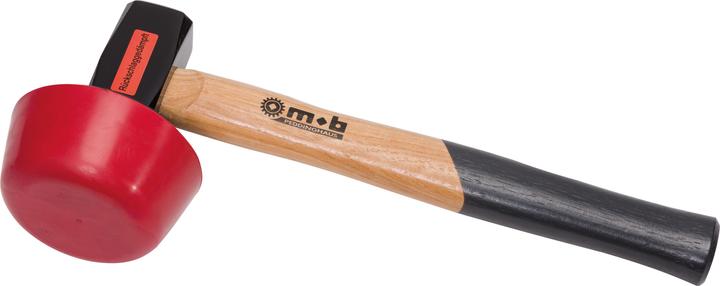 Peddinghaus Durlach - Inklapapparaat voor Magnat-vizieren - 120 mm (2160 g)