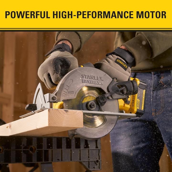 Produktbild Stanley SFMCS500BXJ