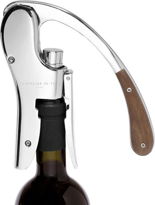 Actual product image L’Atelier du Vin Oeno Box (Lever corkscrew)