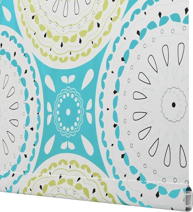 Produktbild vidaXL Duschrollo (140 x 240 cm)