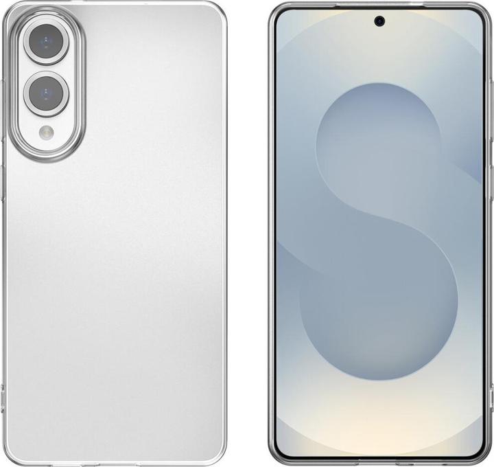 Productafbeelding 4smarts 360° Protection Set (Samsung Galaxy S25 Rand)
