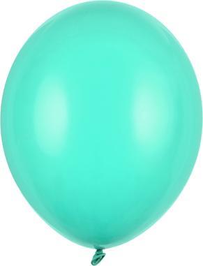 Pastel Mint Green