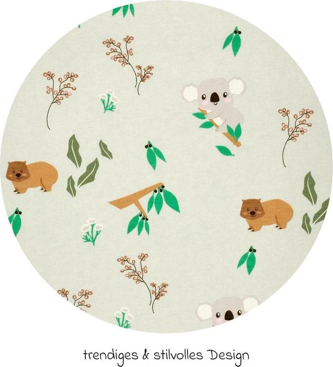 Produktbild Alvi BIO Mäxchen Thermo Kugelschlafsack (Winter)